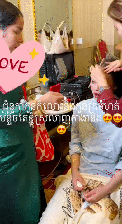 Đ&aacute;m cưới trăm tỷ của c&ocirc; d&acirc;u T&acirc;y Ninh: L&yacute; do ch&uacute; rể Campuchia gia thế khủng vẫn ở rể, c&ograve;n "l&eacute;p vế" vợ- Ảnh 13.