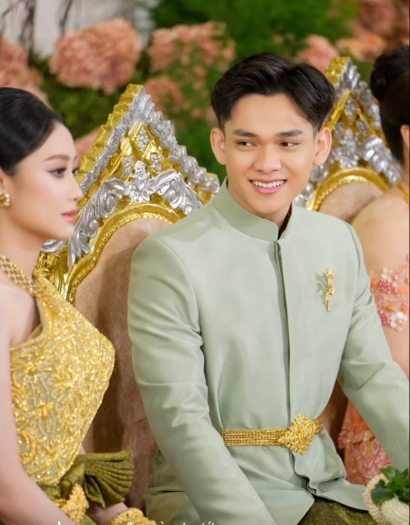 Đ&aacute;m cưới trăm tỷ của c&ocirc; d&acirc;u T&acirc;y Ninh: L&yacute; do ch&uacute; rể Campuchia gia thế khủng vẫn ở rể, c&ograve;n "l&eacute;p vế" vợ- Ảnh 18.