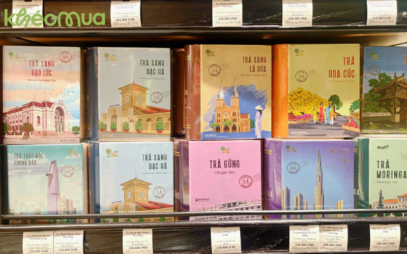 Đi siêu thị nhà giàu mới thấy: Hàng Made in Vietnam giờ xịn, đẹp và được săn lùng để sắm Tết đến thế này- Ảnh 3. Đi siêu thị nhà giàu mới thấy: Hàng Made in Vietnam giờ xịn, đẹp và được săn lùng để sắm Tết đến thế này- Ảnh 3.