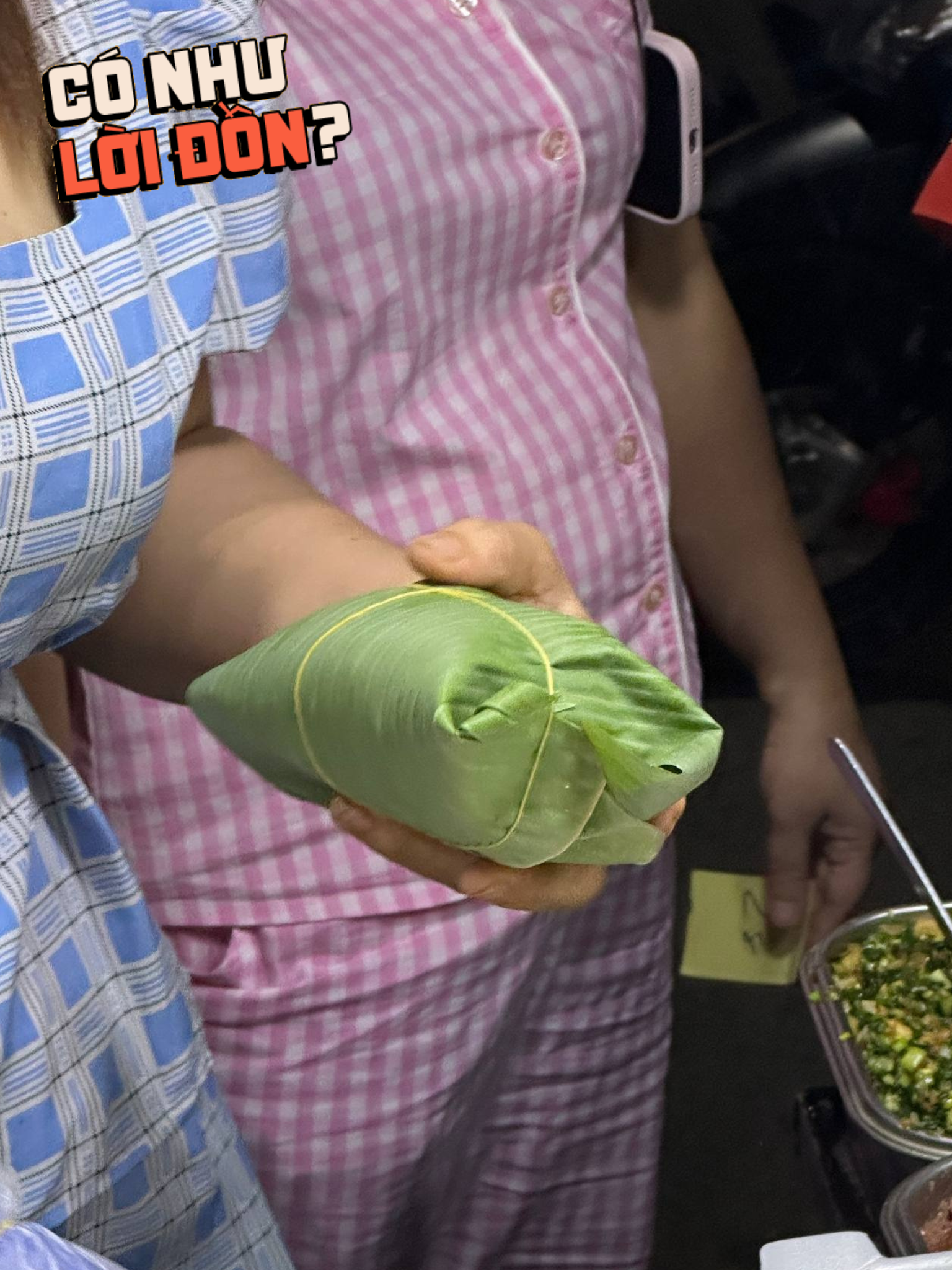 Cận cảnh xe x&ocirc;i 38 năm b&aacute;n đ&uacute;ng 3 ng&agrave;y/tuần, kh&aacute;ch bốc số đến 300 khiến chủ qu&aacute;n trở tay kh&ocirc;ng kịp- Ảnh 7.