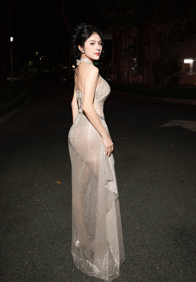 Mẹ 4 con V&acirc;n Trang giảm 24kg sau sinh nhờ loại bỏ 1 m&oacute;n ăn tr&ecirc;n m&acirc;m cơm h&agrave;ng ng&agrave;y- Ảnh 6.