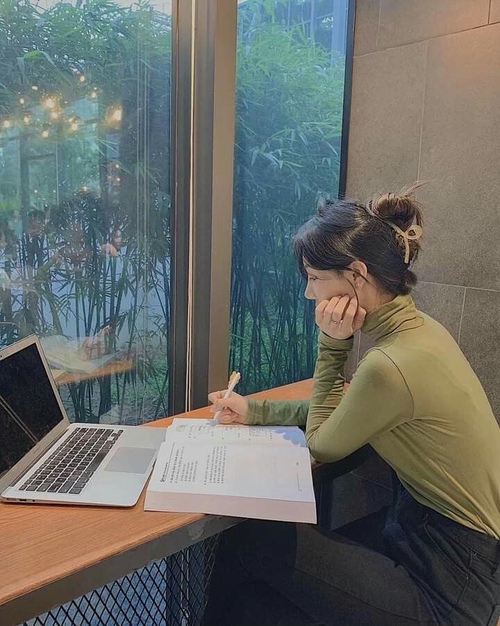 Từng kh&ocirc;ng kiếm nổi 10 triệu, giờ thu nhập hơn 100 triệu/th&aacute;ng: Đ&acirc;y l&agrave; 5 lời khuy&ecirc;n t&ocirc;i d&agrave;nh cho bạn- Ảnh 2.