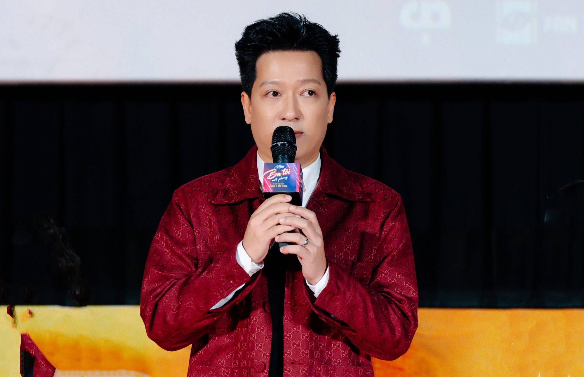 Phải cẩn thận với Trường Giang- Ảnh 1.