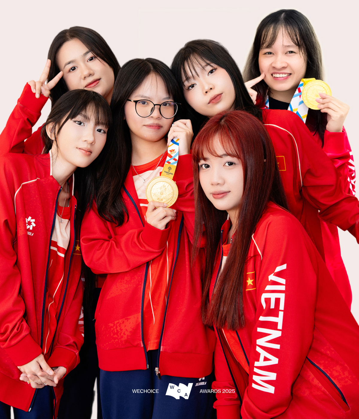 Đ&igrave;nh Bắc, Ho&agrave;ng Đức v&agrave; loạt đề cử thể thao tiếp tục chứng minh sức h&uacute;t- Ảnh 8.