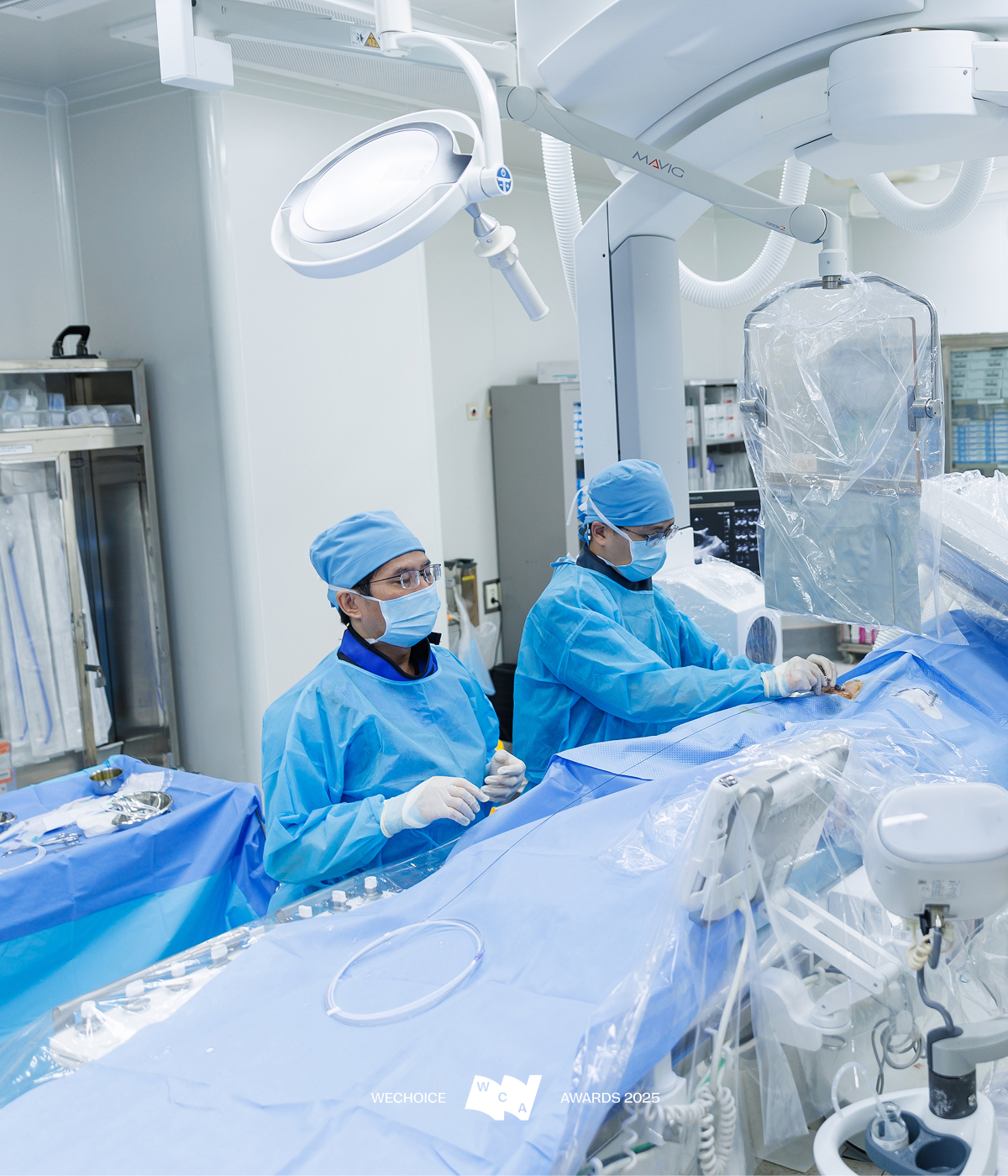 WeChoice Awards 2025: Những h&agrave;nh tr&igrave;nh bền bỉ của l&ograve;ng nh&acirc;n &aacute;i tạo n&ecirc;n gi&aacute; trị rất Việt Nam- Ảnh 3.