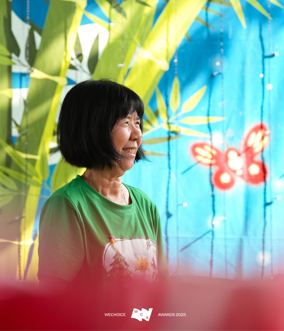 C&ocirc; gi&aacute;o Đinh Thị Kim Phấn - Người bền bỉ gieo tri thức v&agrave; hy vọng mỗi ng&agrave;y- Ảnh 6.