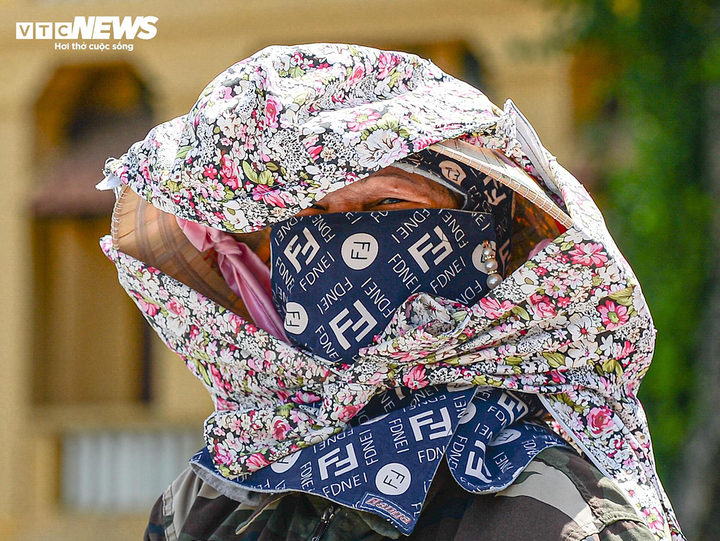 Dự b&aacute;o thời tiết 2026: Nắng n&oacute;ng gay gắt hơn, đề ph&ograve;ng b&atilde;o cường độ mạnh- Ảnh 1.