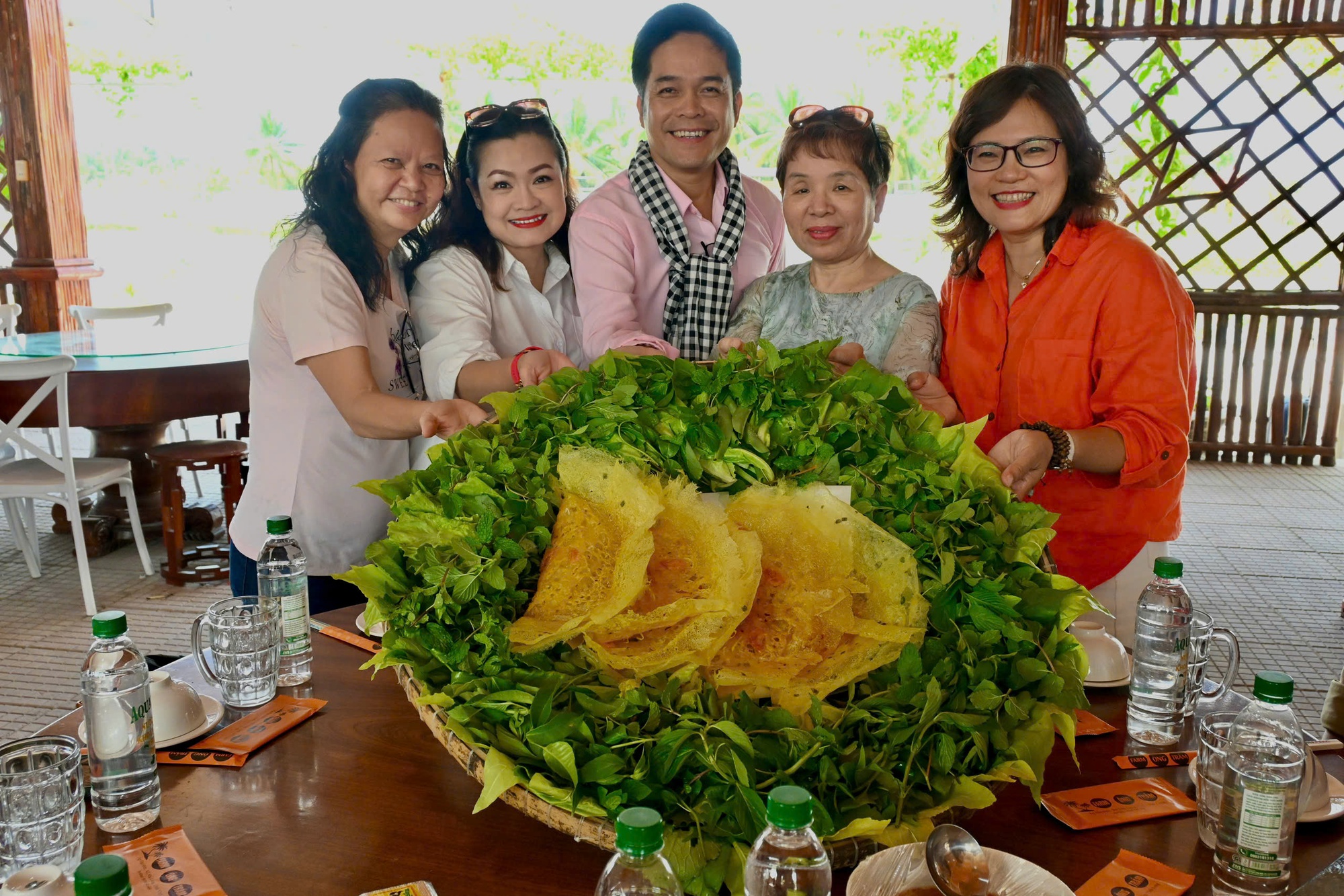 L&agrave;ng du lịch cộng đồng mới ở Vĩnh Long bất ngờ h&uacute;t kh&aacute;ch- Ảnh 3.