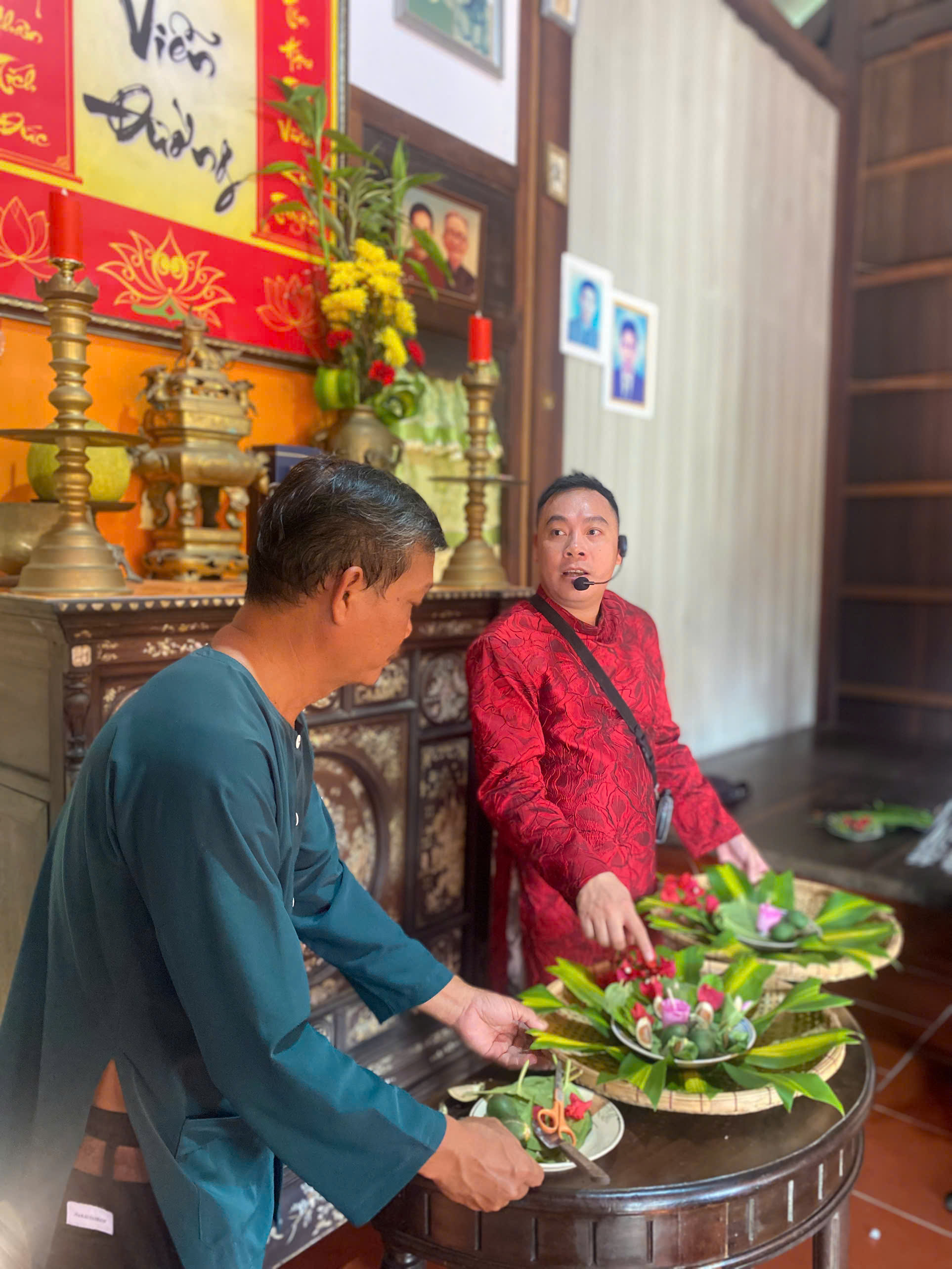 L&agrave;ng du lịch cộng đồng mới ở Vĩnh Long bất ngờ h&uacute;t kh&aacute;ch- Ảnh 5.