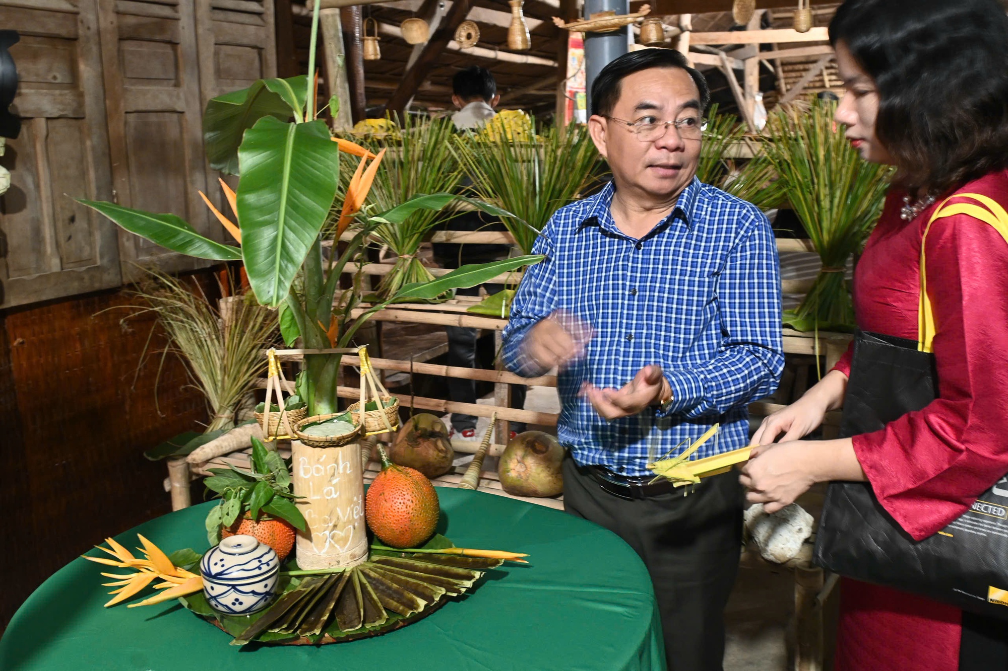 L&agrave;ng du lịch cộng đồng mới ở Vĩnh Long bất ngờ h&uacute;t kh&aacute;ch- Ảnh 10.