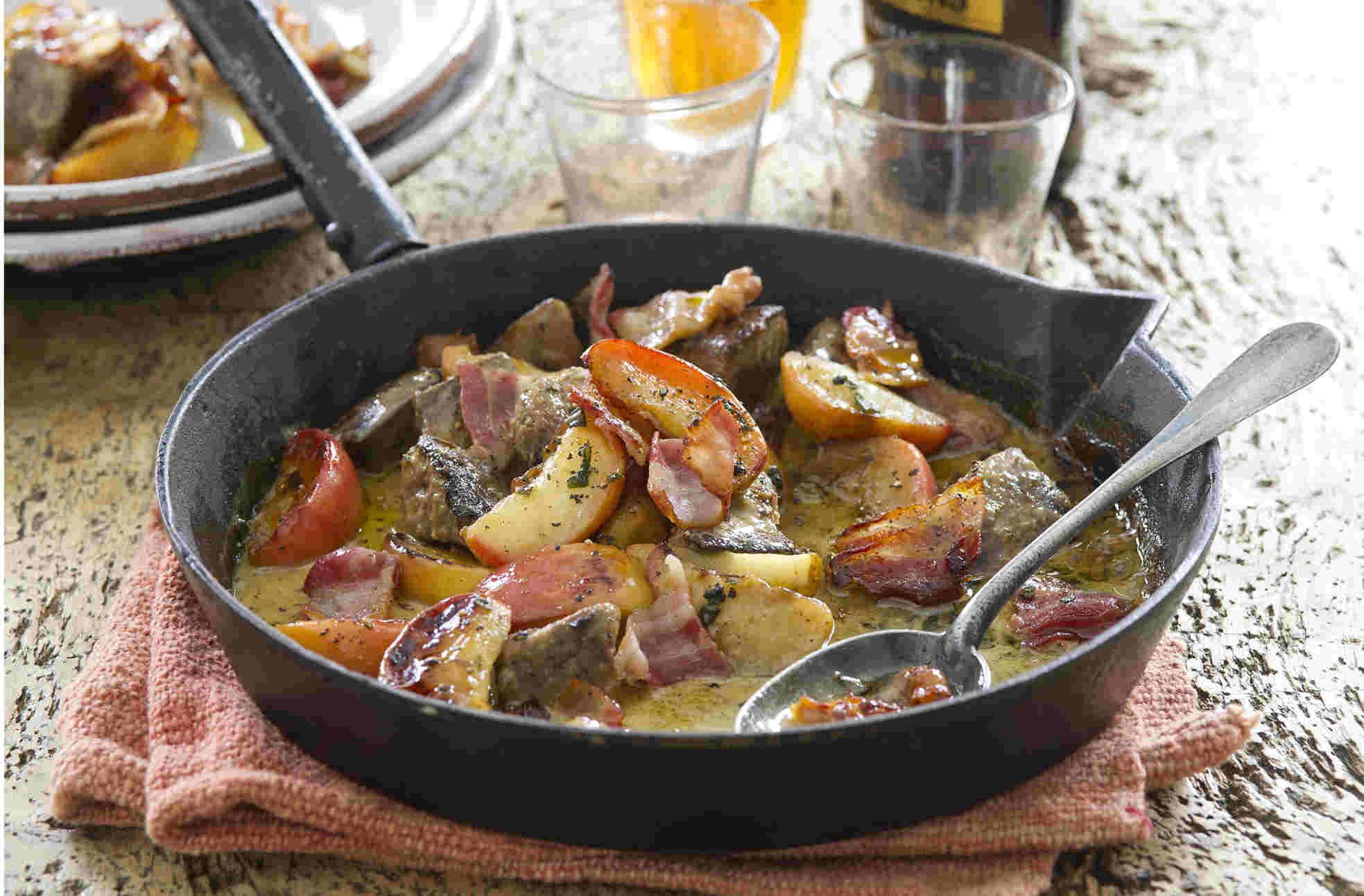 1 bộ phận của lợn nhiều sắt gấp gần 10 lần thịt b&ograve;: Nhiều người ch&ecirc; "độc", kh&ocirc;ng ăn- Ảnh 5.