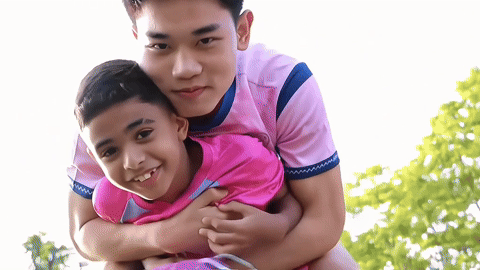 Một mặt dịu d&agrave;ng của Đ&igrave;nh Bắc- Ảnh 2.