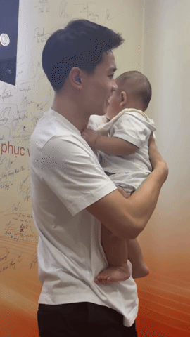 Một mặt dịu d&agrave;ng của Đ&igrave;nh Bắc- Ảnh 6.