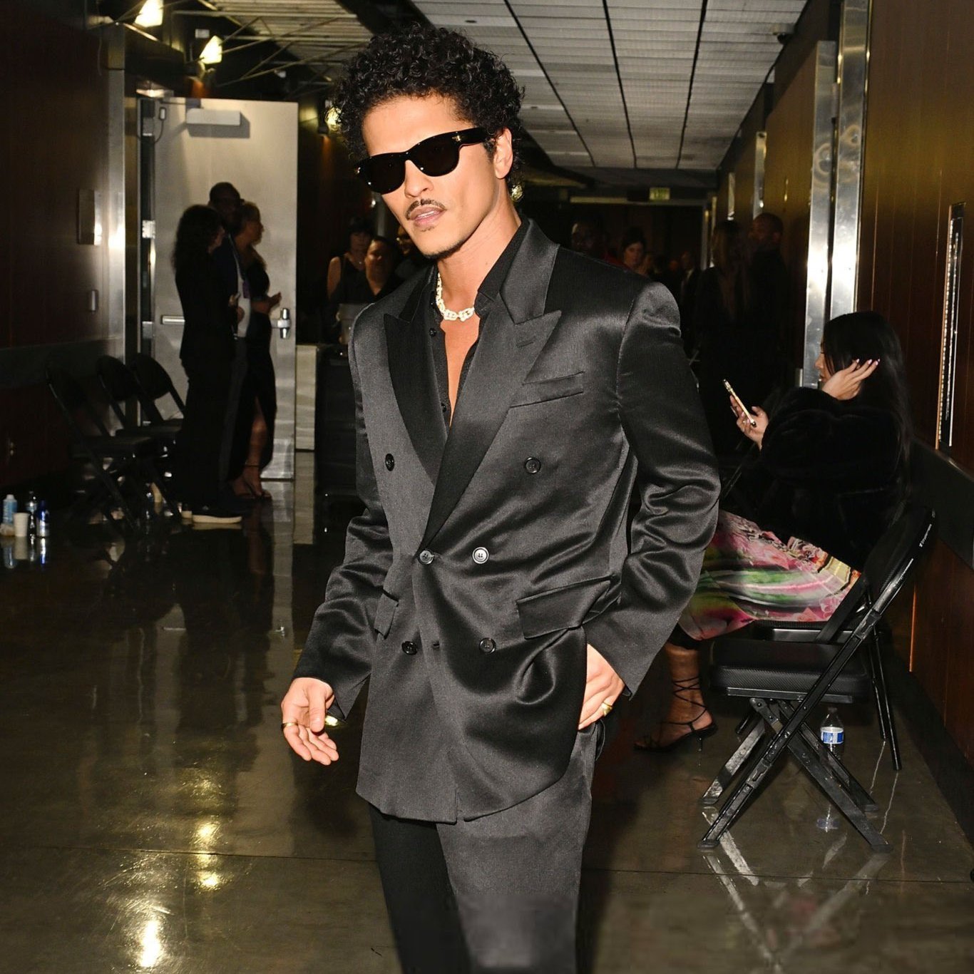 Si&ecirc;u sao chưa từng biết thua bại trận v&igrave; th&agrave;nh vi&ecirc;n h&aacute;t hay nhất BLACKPINK- Ảnh 6.