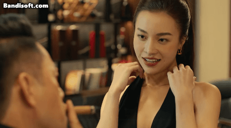 Phim Việt g&acirc;y sốc v&igrave; cảnh 18+ th&ocirc; thiển: Cặp ch&iacute;nh lệch nhau 22 tuổi, xem đến đ&acirc;u 