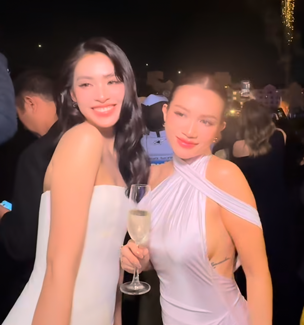 Phản ứng g&acirc;y tranh c&atilde;i của Sĩ Thanh giữa ồn &agrave;o tham dự sự kiện c&oacute; logo app c&aacute; độ- Ảnh 2.