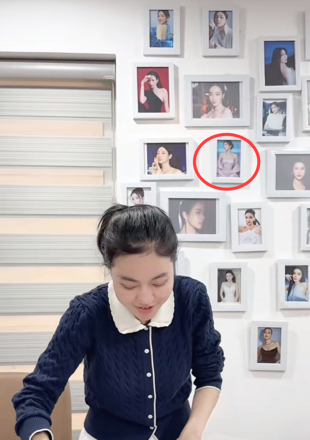 Chi tiết làm lộ thái độ hiện tại của bà Phạm Kim Dung với Thuỳ Tiên- Ảnh 1. Chi tiết làm lộ thái độ hiện tại của bà Phạm Kim Dung với Thuỳ Tiên- Ảnh 1.