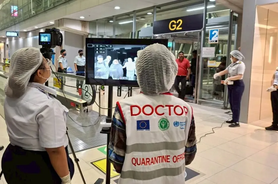 Ph&aacute;t hiện virus mới &acirc;m thầm l&acirc;y từ dơi sang người, bị nhầm với virus Nipah- Ảnh 4.