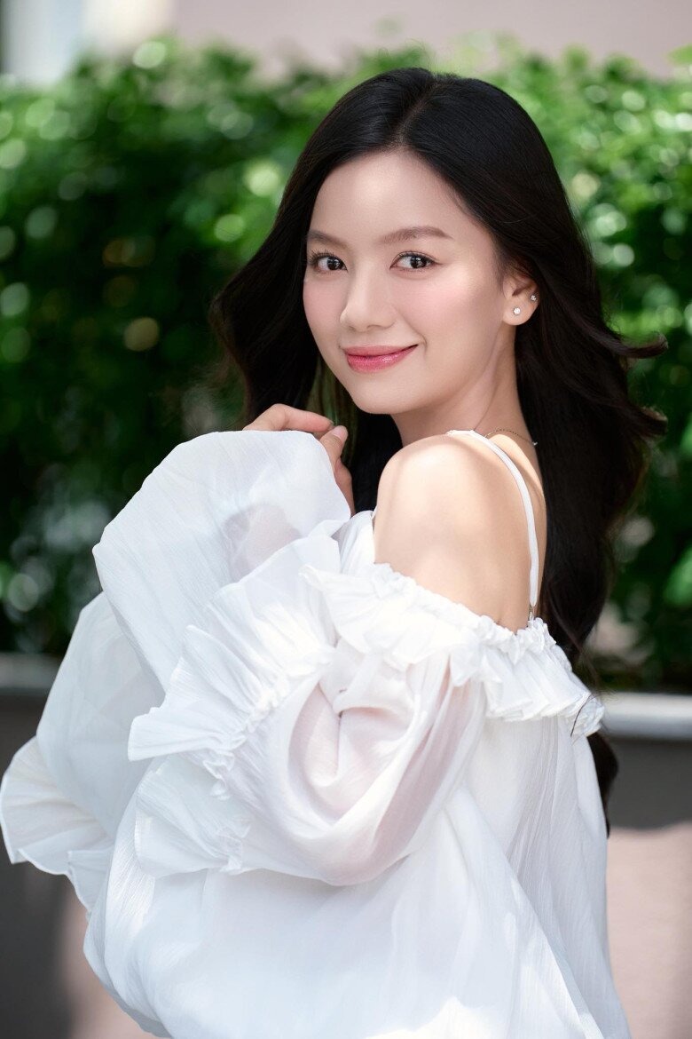 Mỹ nh&acirc;n n&agrave;y l&agrave; 