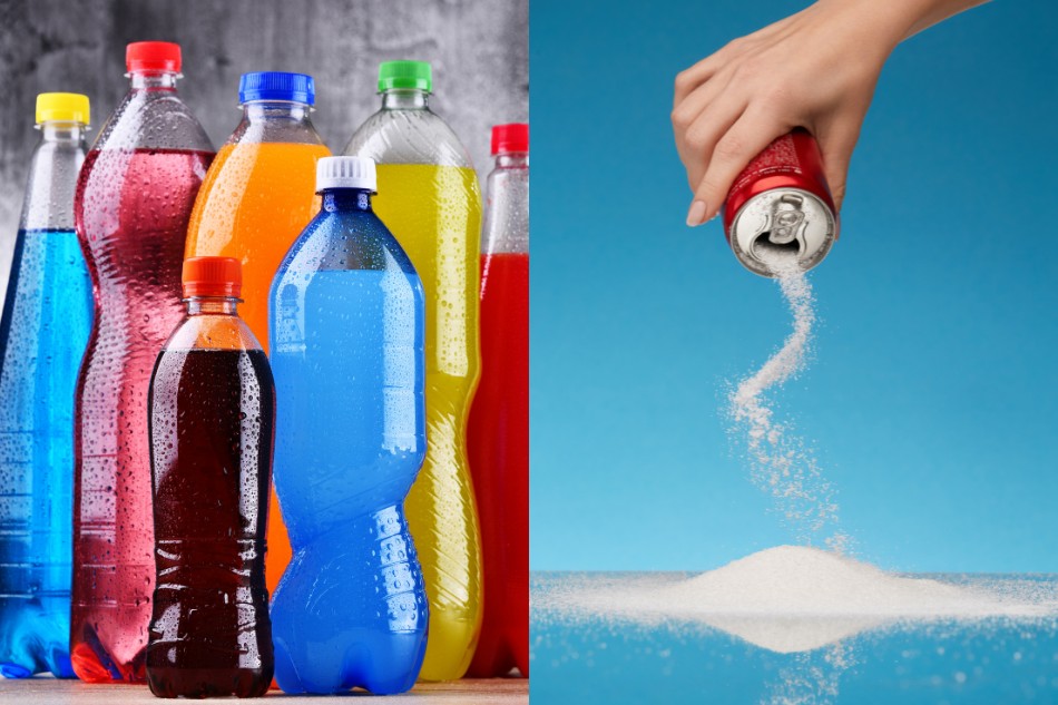 5 loại đồ uống “PHÁ ruột” âm thầm, chuyên gia cảnh báo người Việt uống mỗi ngày mà không hay biết!- Ảnh 4.