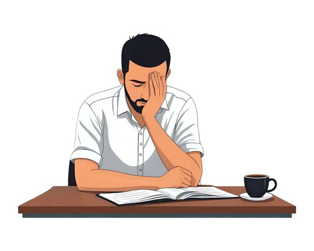 Mới ngo&agrave;i 40 đ&atilde; leo 3 tầng cầu thang thở dốc: Kh&ocirc;ng phải do gi&agrave;, m&agrave; do một thứ bị tắc- Ảnh 1.