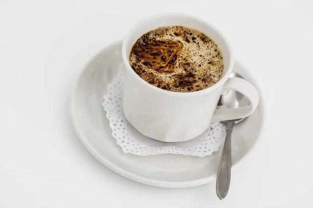 Mới ngo&agrave;i 40 đ&atilde; leo 3 tầng cầu thang thở dốc: Kh&ocirc;ng phải do gi&agrave;, m&agrave; do một thứ bị tắc- Ảnh 3.