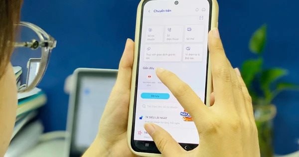 STK 604xxxx0001 bất ngờ phát sinh giao dịch 230 triệu đồng, chủ tài khoản SN 1984 được công an mời làm việc- Ảnh 1.