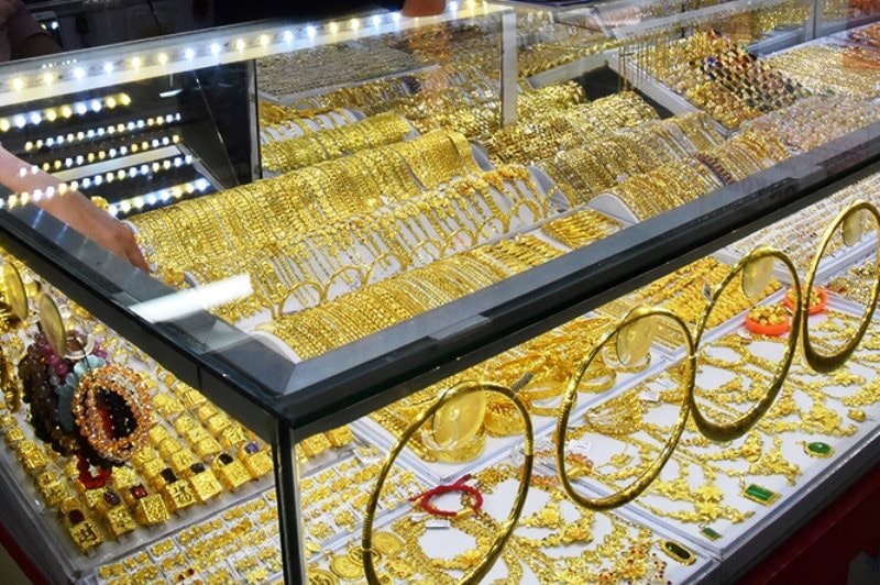 Từ 9/2: Phạt tới 400 triệu đồng, tịch thu to&agrave;n bộ v&agrave;ng nếu ph&aacute;t hiện sai phạm sau- Ảnh 2.