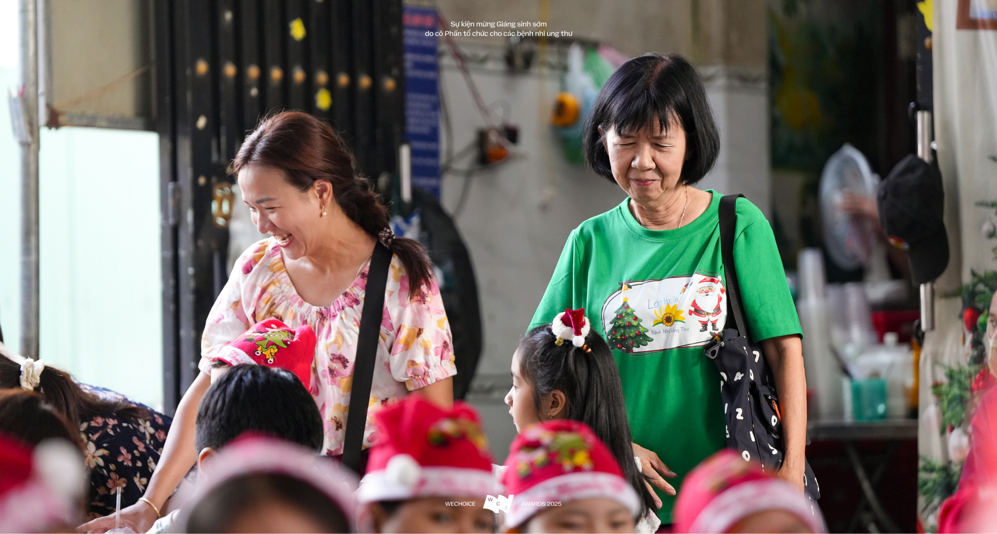 C&ocirc; gi&aacute;o Đinh Thị Kim Phấn - Người bền bỉ gieo tri thức v&agrave; hy vọng mỗi ng&agrave;y- Ảnh 3.