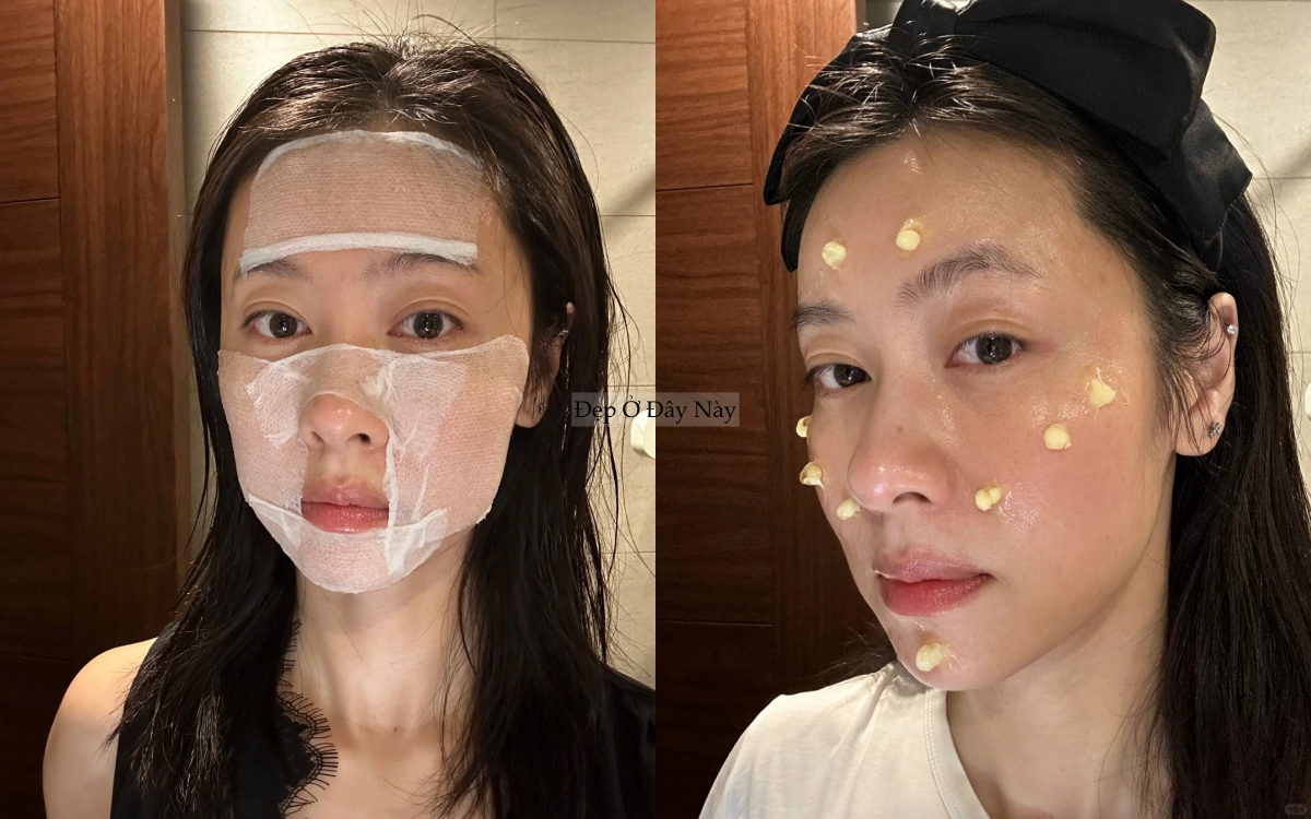 Từ giờ đến Tết, chỉ cần l&agrave;m đ&uacute;ng 5 bước n&agrave;y th&igrave; da sẽ khỏe đẹp, ai nh&igrave;n cũng muốn "xin v&iacute;a"- Ảnh 3.