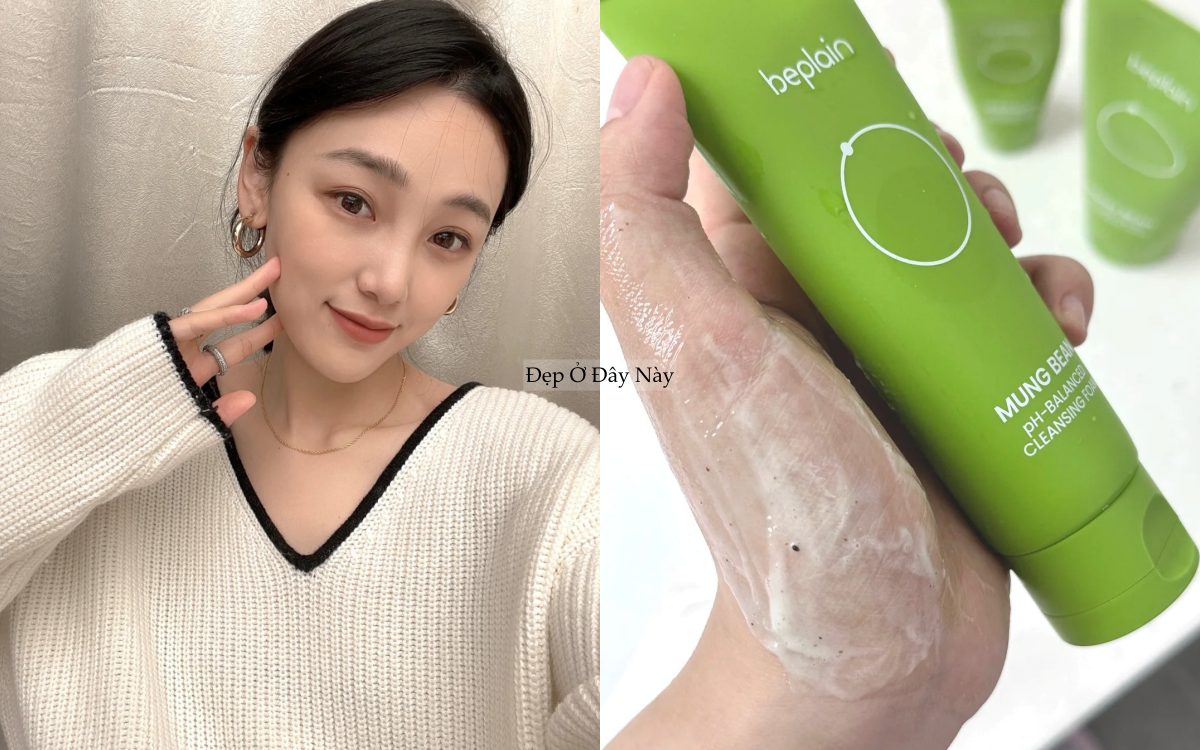 7 bước phục hồi để da kịp đẹp rạng rỡ đ&oacute;n Tết- Ảnh 3.