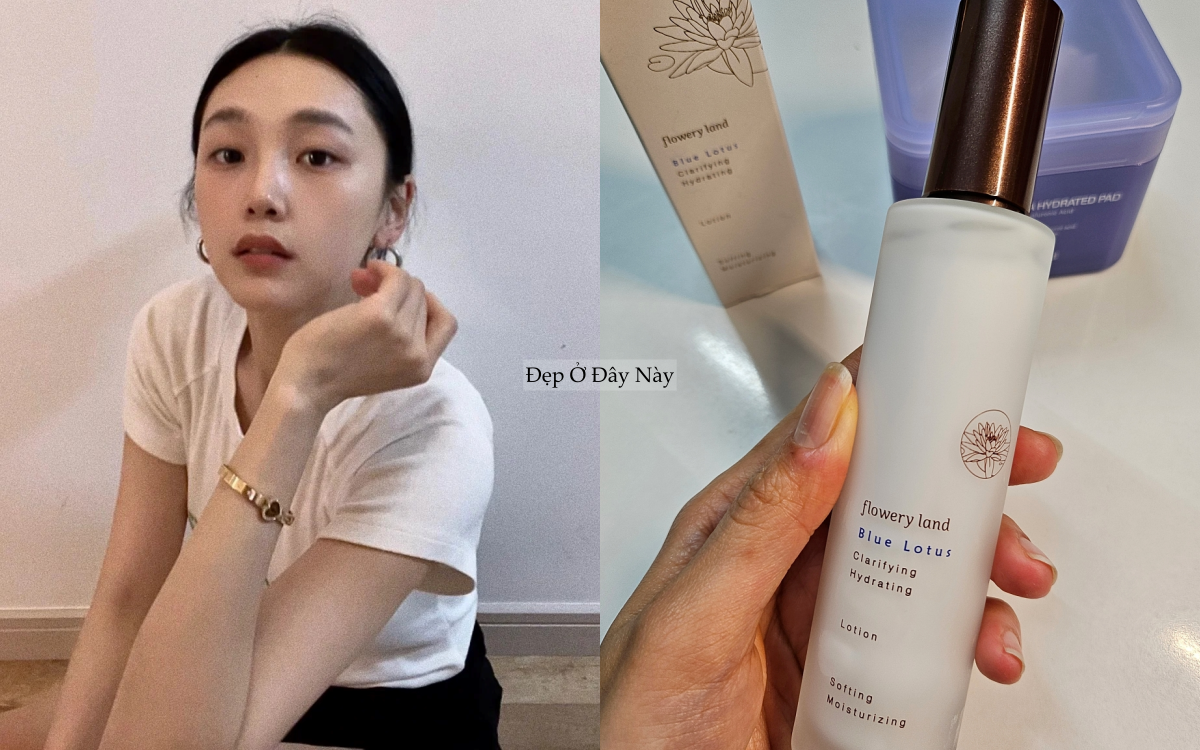 7 bước phục hồi để da kịp đẹp rạng rỡ đ&oacute;n Tết- Ảnh 4.