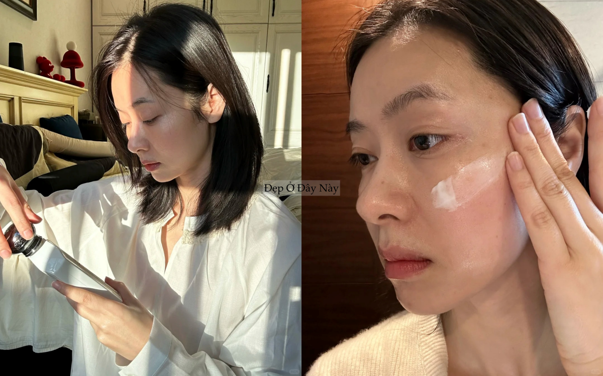 Từ giờ đến Tết, chỉ cần l&agrave;m đ&uacute;ng 5 bước n&agrave;y th&igrave; da sẽ khỏe đẹp, ai nh&igrave;n cũng muốn "xin v&iacute;a"- Ảnh 5.