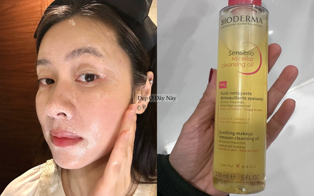 Từ giờ đến Tết, chỉ cần l&agrave;m đ&uacute;ng 5 bước n&agrave;y th&igrave; da sẽ khỏe đẹp, ai nh&igrave;n cũng muốn "xin v&iacute;a"- Ảnh 6.