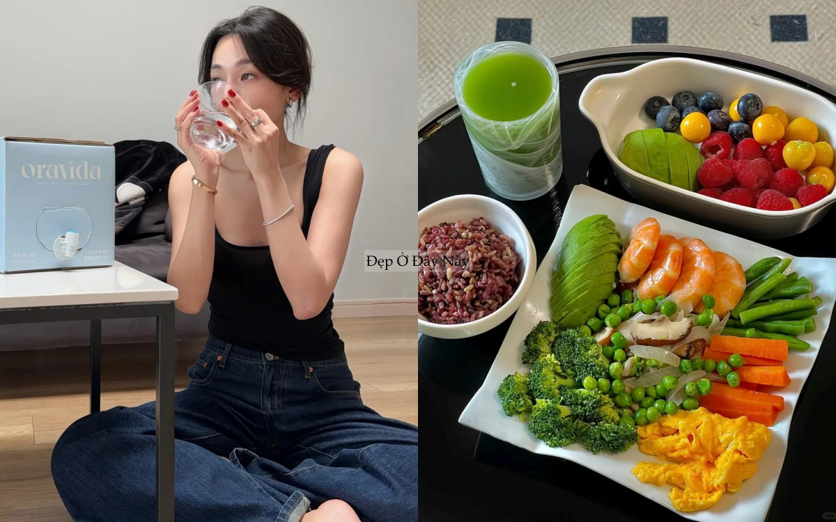 7 bước phục hồi để da kịp đẹp rạng rỡ đ&oacute;n Tết- Ảnh 7.