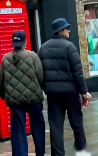 Mỹ nh&acirc;n gen Z n&oacute;i xấu cả showbiz chia tay bạn trai diễn vi&ecirc;n hơn 10 tuổi, đang rao b&aacute;n gấp căn hộ hạng sang- Ảnh 4.