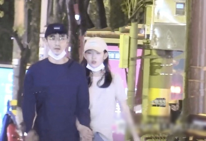 Mỹ nh&acirc;n gen Z n&oacute;i xấu cả showbiz chia tay bạn trai diễn vi&ecirc;n hơn 10 tuổi, đang rao b&aacute;n gấp căn hộ hạng sang- Ảnh 3.