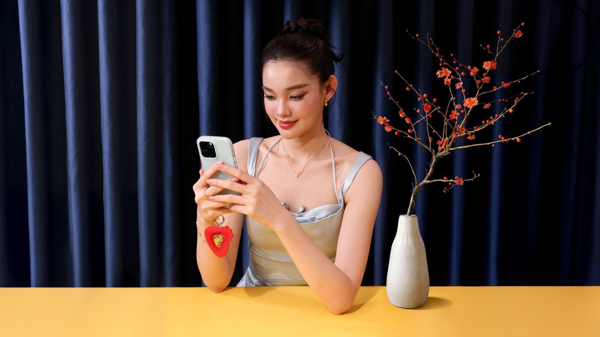 Tết kh&ocirc;ng c&ograve;n mua cho &ldquo;đủ&rdquo;, người trẻ giờ mua cho &ldquo;đ&aacute;ng&rdquo;- Ảnh 1.