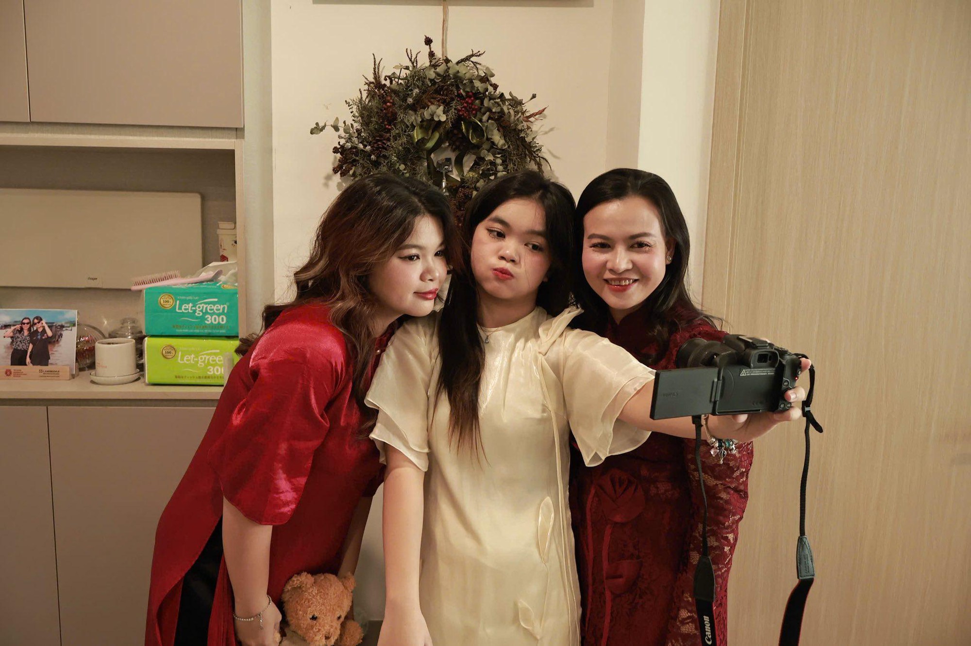 Master of Glow – Khi sự lấp lánh lan tỏa từ không gian sống đến những khoảnh khắc yêu thương- Ảnh 1. Master of Glow – Khi sự lấp lánh lan tỏa từ không gian sống đến những khoảnh khắc yêu thương- Ảnh 1.