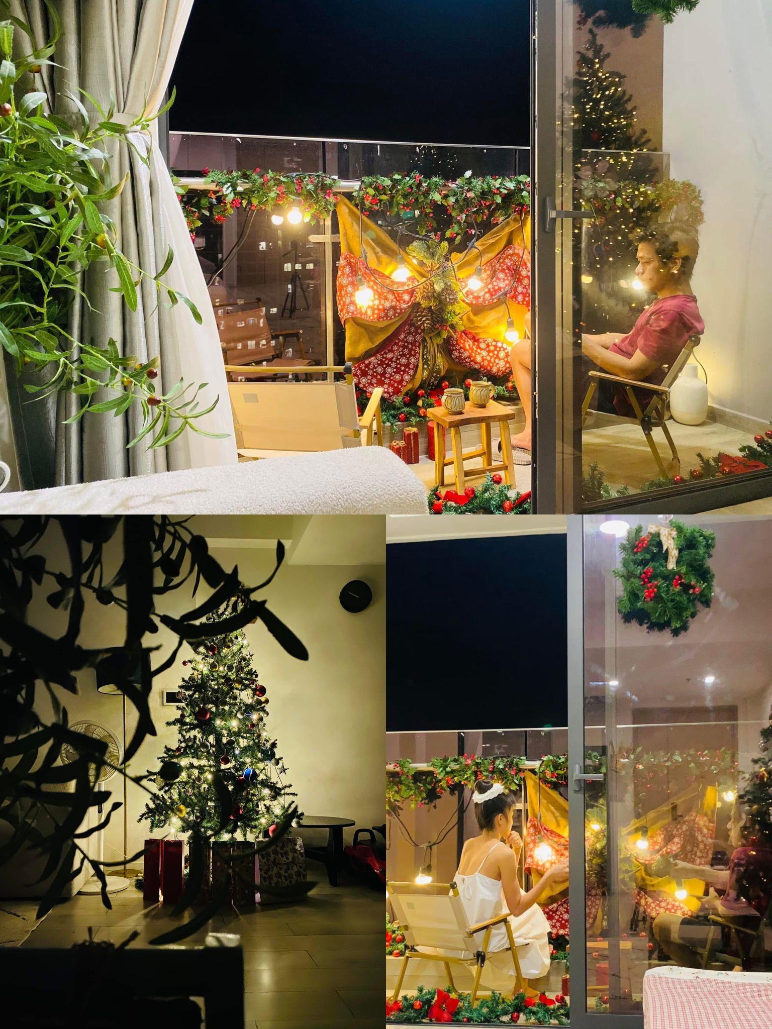 Master of Glow – Khi sự lấp lánh lan tỏa từ không gian sống đến những khoảnh khắc yêu thương- Ảnh 2. Master of Glow – Khi sự lấp lánh lan tỏa từ không gian sống đến những khoảnh khắc yêu thương- Ảnh 2.