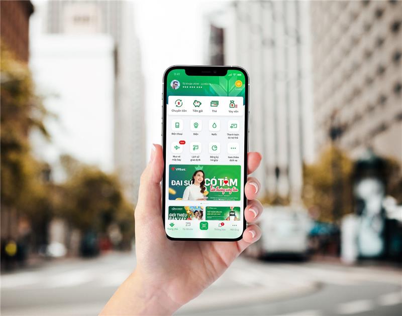 VPBank NEO - đồng hành và thấu hiểu để kiến tạo một tương lai tài chính vững vàng- Ảnh 2. VPBank NEO - đồng hành và thấu hiểu để kiến tạo một tương lai tài chính vững vàng- Ảnh 2.