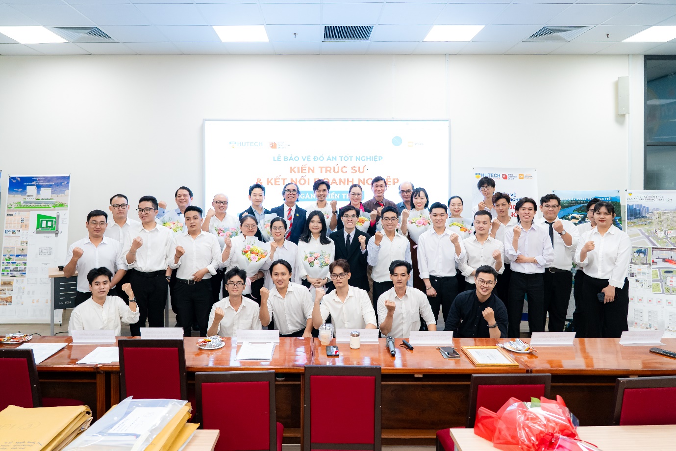 Người trẻ vẽ tương lai đô thị bằng tư duy kiến trúc xanh- Ảnh 2. Người trẻ vẽ tương lai đô thị bằng tư duy kiến trúc xanh- Ảnh 2.