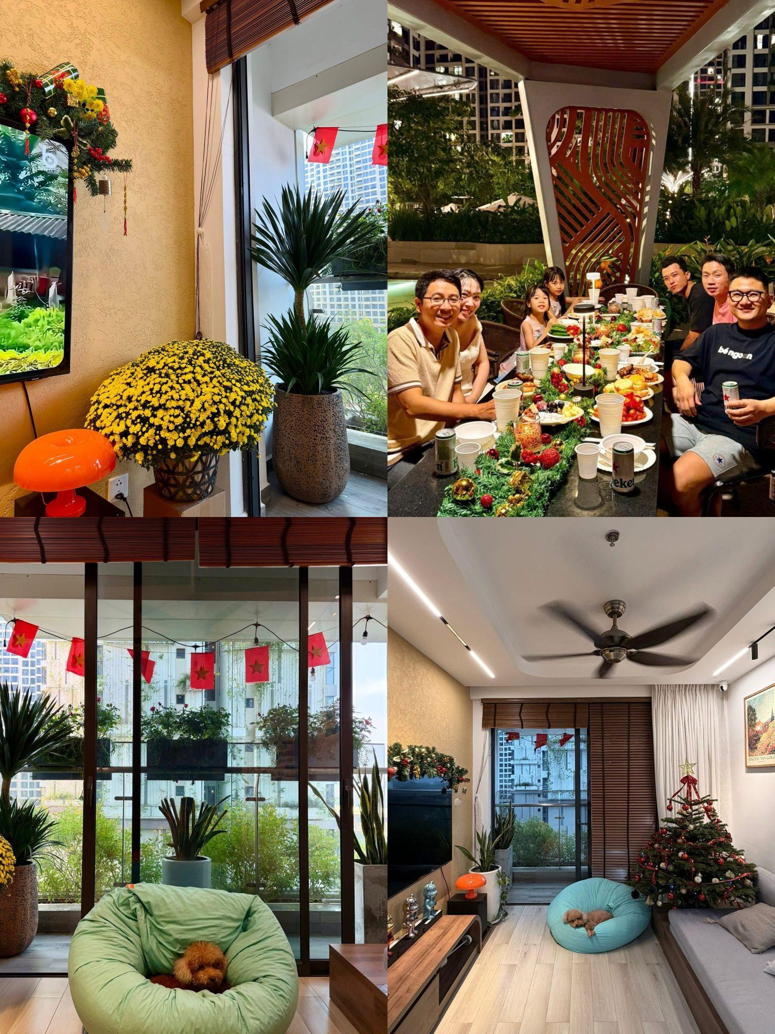 Master of Glow – Khi sự lấp lánh lan tỏa từ không gian sống đến những khoảnh khắc yêu thương- Ảnh 3. Master of Glow – Khi sự lấp lánh lan tỏa từ không gian sống đến những khoảnh khắc yêu thương- Ảnh 3.