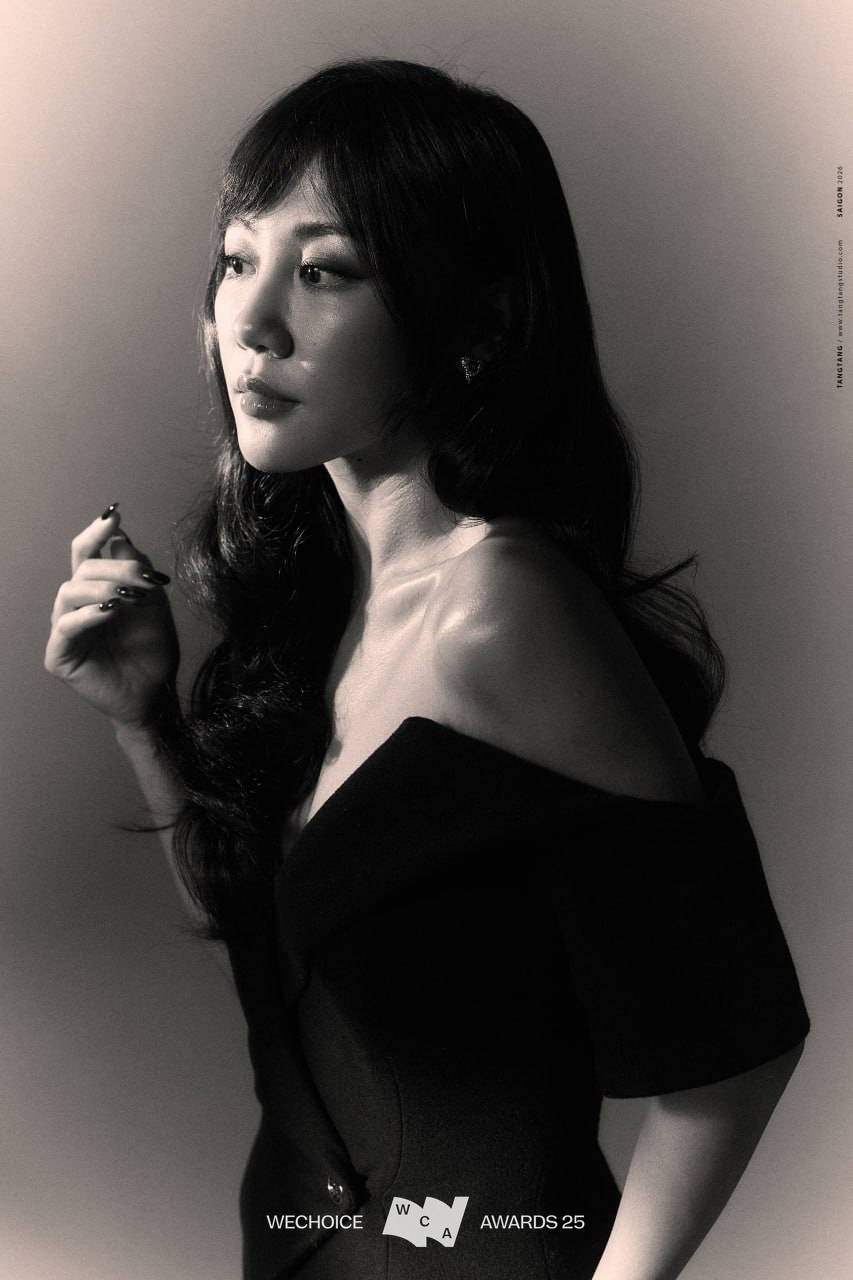 "Cam thường" bắt cận visual d&agrave;n mỹ nh&acirc;n Việt: MIN qu&aacute; trẻ trung, d&agrave;n Em Xinh nổi bật- Ảnh 5.