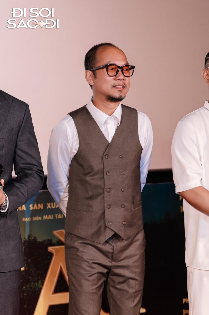 View - Quyết định chính thức của Mỹ Tâm và Mai Tài Phến