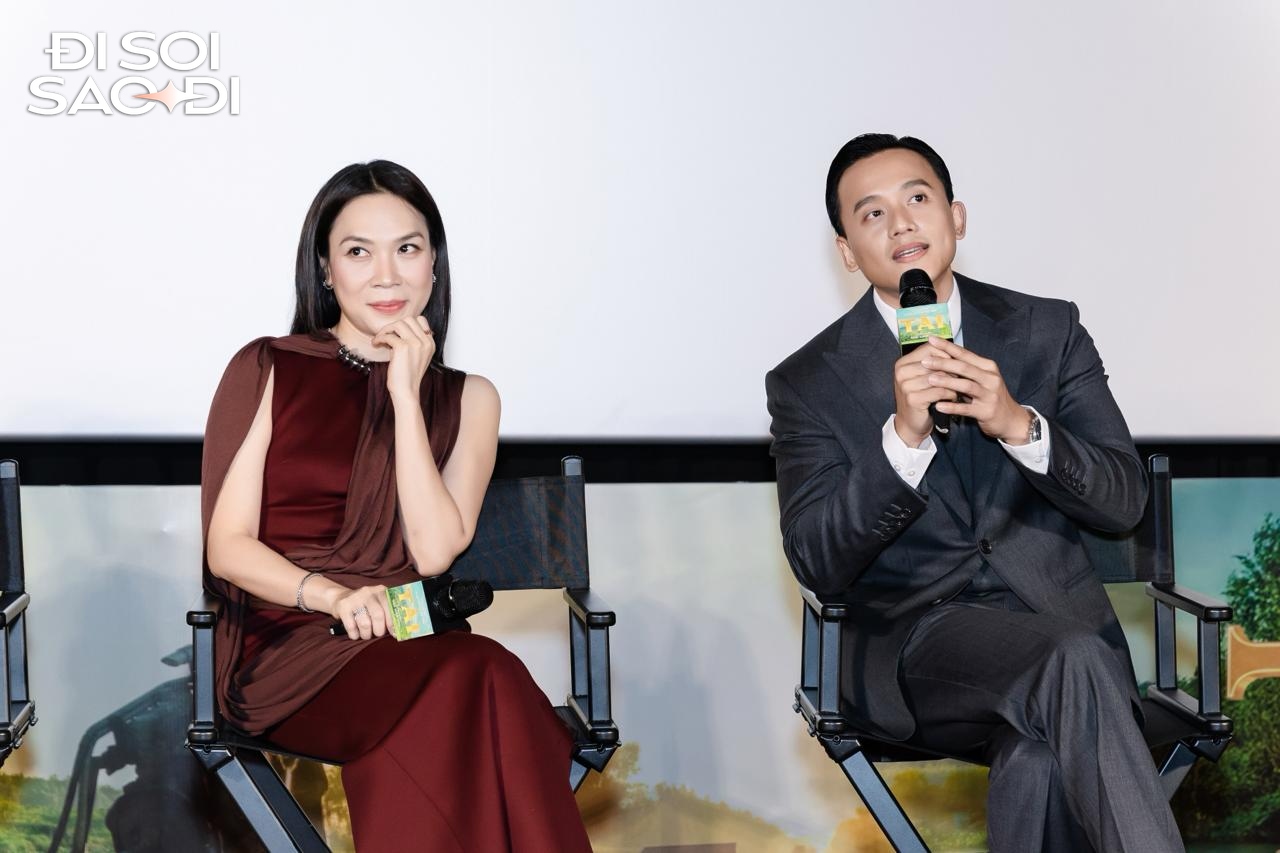 Mỹ T&acirc;m lại n&oacute;i dối- Ảnh 2.