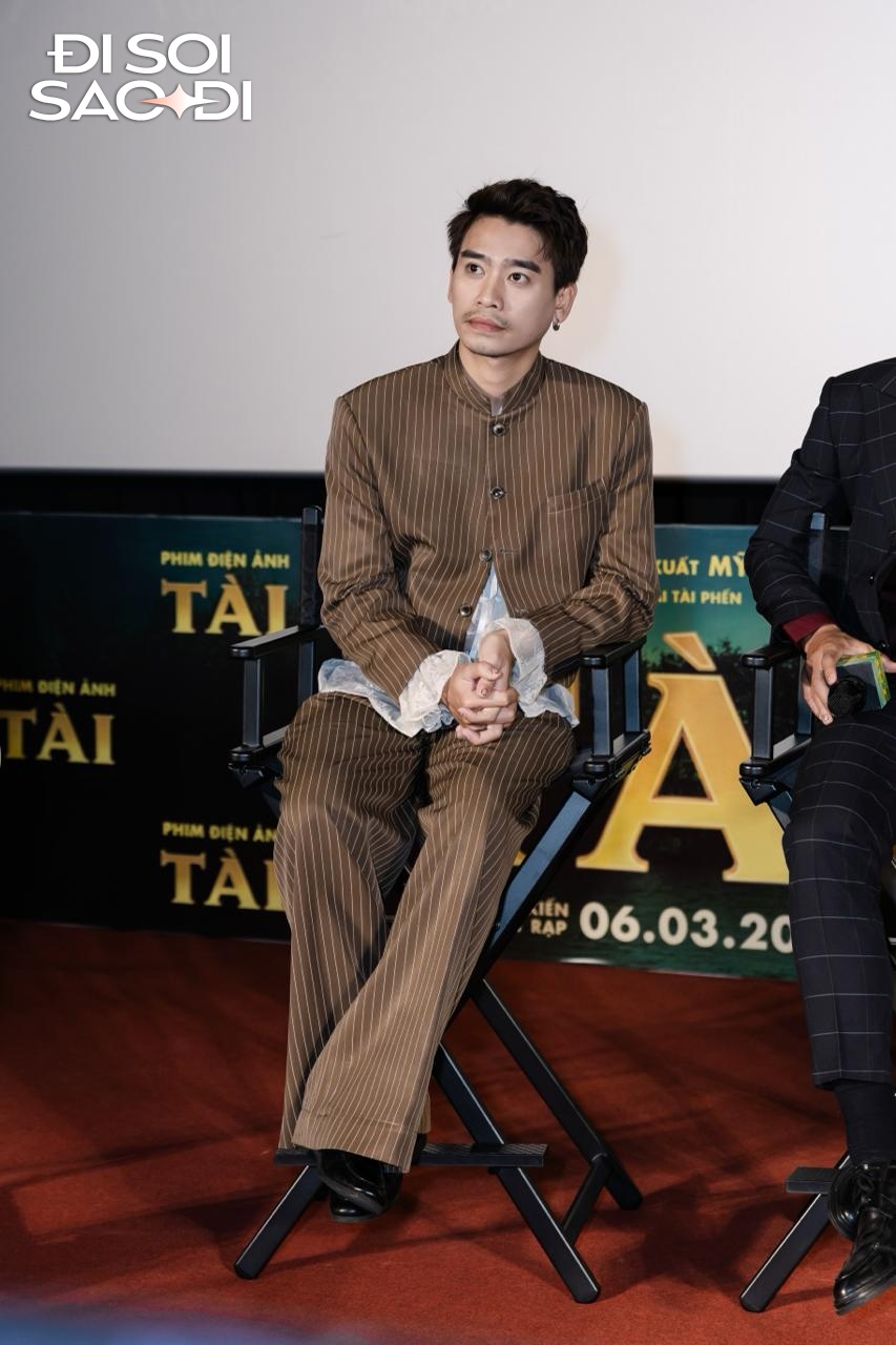 View - Quyết định chính thức của Mỹ Tâm và Mai Tài Phến