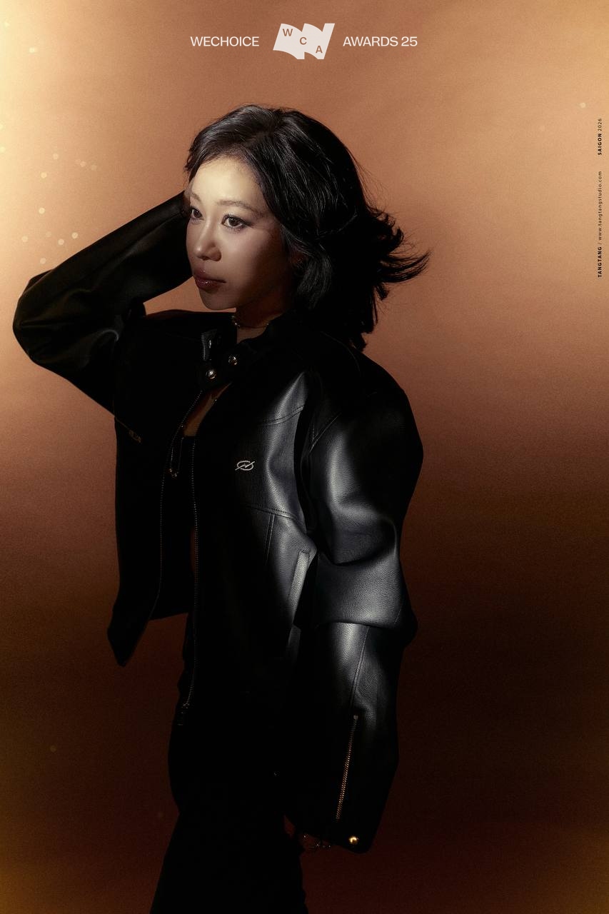 "Cam thường" bắt cận visual d&agrave;n mỹ nh&acirc;n Việt: MIN qu&aacute; trẻ trung, d&agrave;n Em Xinh nổi bật- Ảnh 13.