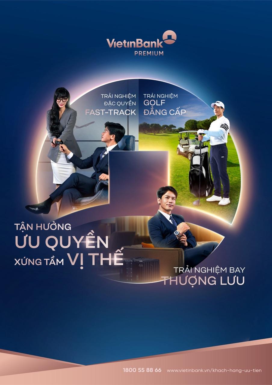 VietinBank - Khi bán lẻ trở thành hạ tầng tài chính cho một Việt Nam đang vươn xa- Ảnh 3. VietinBank - Khi bán lẻ trở thành hạ tầng tài chính cho một Việt Nam đang vươn xa- Ảnh 3.