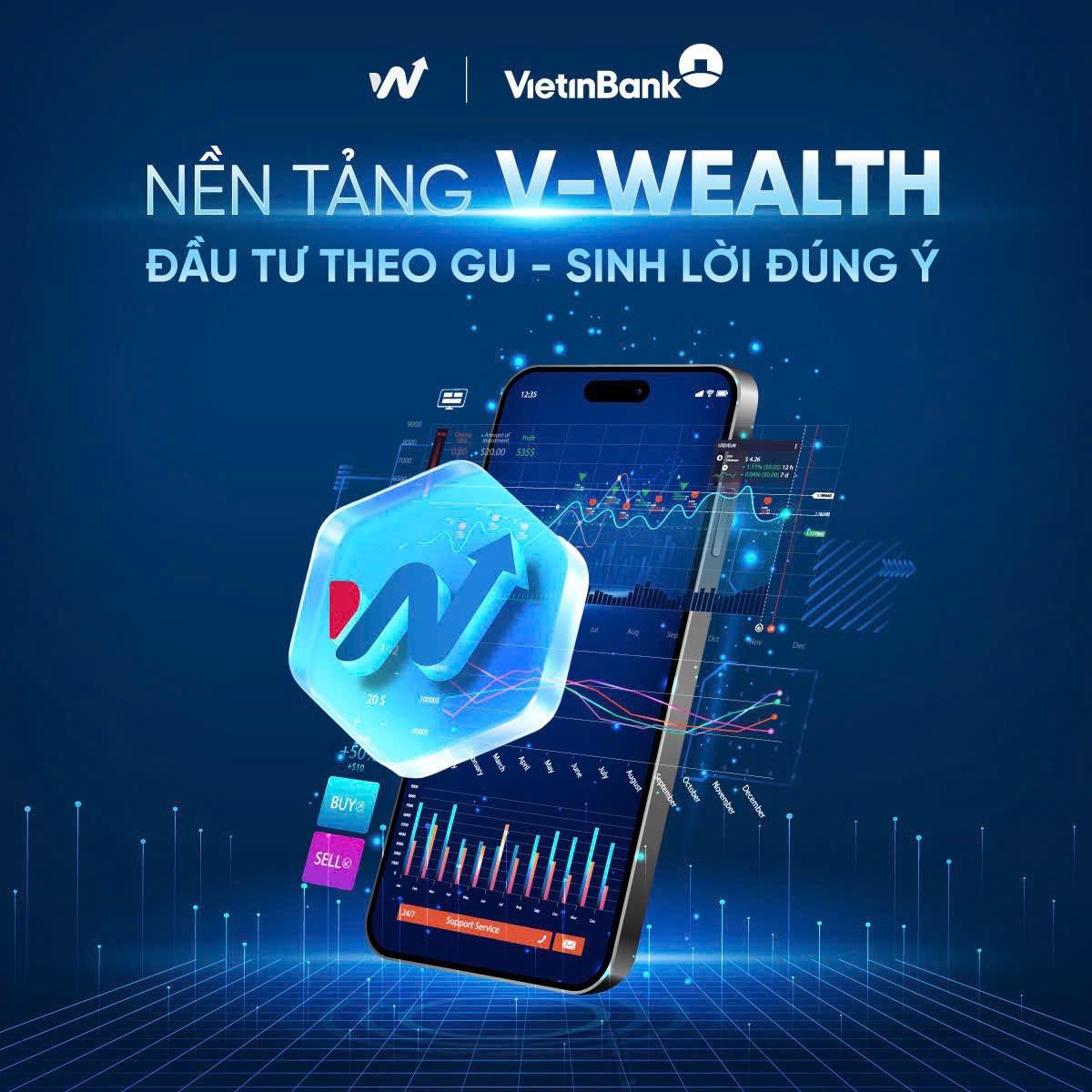 VietinBank - Khi bán lẻ trở thành hạ tầng tài chính cho một Việt Nam đang vươn xa- Ảnh 4. VietinBank - Khi bán lẻ trở thành hạ tầng tài chính cho một Việt Nam đang vươn xa- Ảnh 4.